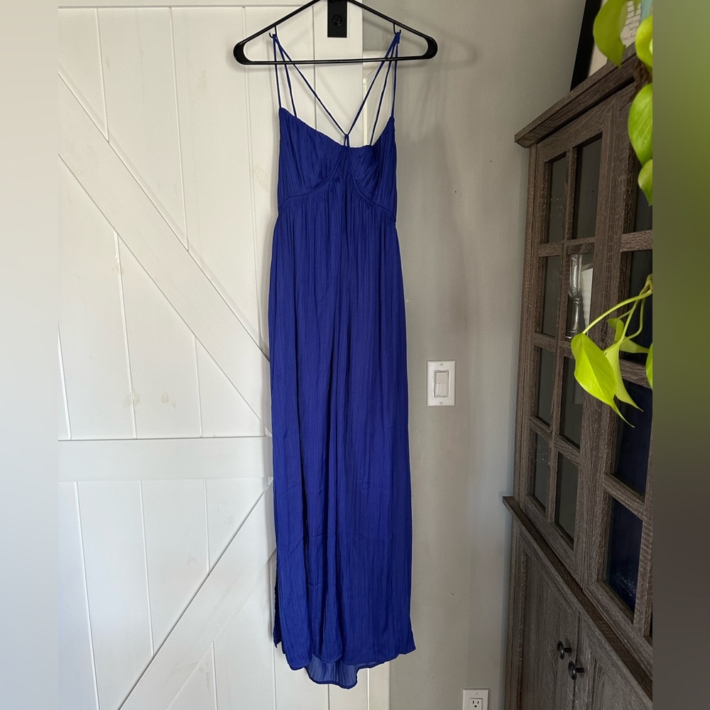Beautiful Anthropologie dress
